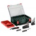 Metabo PowerMaxx BS Basic Set Akumulátorový vrtací šroubovák ( 12V, 2x 2 Ah) 600080710