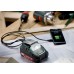 Metabo PA 14.4-18 LED-USB Akumulátorový výkonný adaptér 600288000