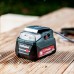 Metabo PowerMaxx PA 12 LED-USB Akumulátorový výkonný adaptér 600298000