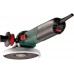 Metabo WEBA 17-125 Quick Úhlová bruska (125mm/1700W) 600514000 Metabo WEBA 17-125 Quick Úhlová bruska (125mm/1700W) 600514000
