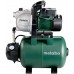 Metabo HWW 4000/25 G Domácí vodárna (1100W/4000l/h) 600971000