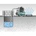 Metabo HWW 4000/25 G Domácí vodárna (1100W/4000l/h) 600971000