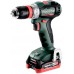 Metabo PowerMaxx BS 12 BL Q Aku vrtací šroubovák (12V/2x4,0Ah) MetaBox 118 - 601045800