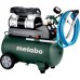 Metabo Basic 270-50 OF Silent Kompresor (10bar/50l) 601594000