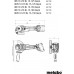 Metabo WVB 18 LTX BL 15-125 Quick Aku úhlová bruska (18V/bez aku) 601731850