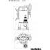 Metabo SP 220-35 S Inox Ponorné čerpadlo na znečištěnou vodu 601797000