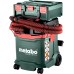 Metabo AS 36-18 L 30 PC-CC Akumulátorový vysavač (18V/bez aku) 602073850