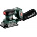 Metabo SM 18 LTX BL Akumulátorová multifunkční bruska (18V/bez aku) 602089850