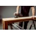 Metabo SM 18 LTX BL Akumulátorová multifunkční bruska (18V/bez aku) 602089850