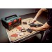 Metabo SM 18 LTX BL Akumulátorová multifunkční bruska (18V/bez aku) 602089850