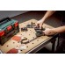 Metabo SM 18 LTX BL Akumulátorová multifunkční bruska (18V/bez aku) 602089850