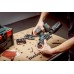 Metabo SM 18 LTX BL Akumulátorová multifunkční bruska (18V/bez aku) 602089850