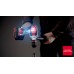 Metabo BS 18 LTX BL Q I kumulátorový vrtací šroubovák (18V/ 2x5,5Ah) metaBox 602359660
