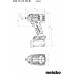 Metabo SSW 18 LTX 300 BL Aku rázový utahovák (18V/bez aku) 602395890