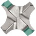 Metabo SDS-plus Pro 4 Premium, příklepový vrták, 6 x 215 mm 626206000