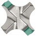Metabo SDS-plus Pro 4 Premium, příklepový vrták, 6 x 265 mm 626207000