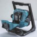 VÝPRODEJ MAKITA DEADML805 Aku svítilna Li-ion 14,4 / 18V Li-Ion LXT a 230V 450/750lm ROZBALENO!!