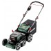 Metabo 601606650 RM 36-18 LTX BL 46 Akumulátorová sekačka na trávu, 18V 2X5.2AH LI-ION