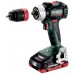 Metabo BS 18 LT BL Q Akumulátorový vrtací šroubovák (2x4,0Ah/18V) MetaBOX 602334800