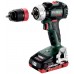 Metabo 602334800 BS 18 LT BL Q Akumulátorový vrtací šroubovák (2x4,0Ah/18V) MetaBOX