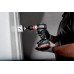 Metabo 602334800 BS 18 LT BL Q Akumulátorový vrtací šroubovák (2x4,0Ah/18V) MetaBOX