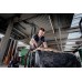 Metabo SXE 150-5.0 BL Excentrická bruska (350W/150mm) MetaBOX, 145 615050700