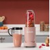 Nutribullet Pro 900 NB907MACL Stolní mixér