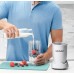 DeLonghi Nutribullet NB907MAW white Stolní mixér