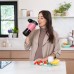 Nutribullet Portable NBP003B Přenosný mixér, černá