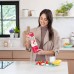 Nutribullet Portable NBP003MA Přenosný mixér, magenta