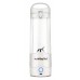Nutribullet Portable NBP003W Přenosný mixér, bílá