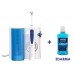 Oral-B MD20 ústní sprcha OxyJet + ústní voda zdarma 40009041UV