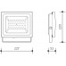 PANLUX LEDMED VANA SMD LED reflektor 50W LM34300011