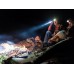 PANLUX PERFORMANCE LED čelovka PN76300002
