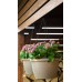 PLASTKON Samozavlažovací závěsný květináč Marina 30 cm terakota