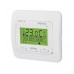 VÝPRODEJ ELEKTROBOCK Inteligentní termostat pro podlahové topení PT713 POUŽITÉ!!