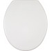 AQUALINE REGINA WC sedátko, bílá 3551