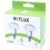RETLUX REL 28 LED R50 2x6W E14 WW 50004523