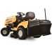 Riwall PRO RLT 92 T POWER KIT - travní traktor se zadním výhozem a 6-ti stupňovou převodovkou Transmatic 13AB765E623_kit