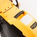 Riwall PRO REM 3615 - travní sekačka s elektrickým motorem 2v1 EM18A1501056B