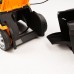 Riwall PRO REM 3615 - travní sekačka s elektrickým motorem 2v1 EM18A1501056B