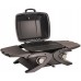 Riwall PRO RGG 20 Compact SET plynový gril se dvěma hořáky + stojan GB01A2501125B_cz_sk_set