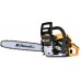Riwall PRO RPCS 4640 - řetězová pila s benzinovým motorem PC42A1501046B