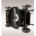 Riwall PRO RPM 4120 P - multifunkční travní sekačka 3v1 s benzinovým motorem bez pojezdu PM11B1701001B