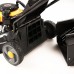Riwall PRO RPM 4120 P - multifunkční travní sekačka 3v1 s benzinovým motorem bez pojezdu PM11B1701001B