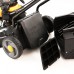 Riwall PRO RPM 4120 P - multifunkční travní sekačka 3v1 s benzinovým motorem bez pojezdu PM11B1701001B