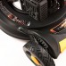 Riwall PRO RPM 4120 P - multifunkční travní sekačka 3v1 s benzinovým motorem bez pojezdu PM11B1701001B
