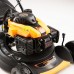 Riwall PRO RPM 4120 P - multifunkční travní sekačka 3v1 s benzinovým motorem bez pojezdu PM11B1701001B