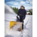 Riwall PRO RPST 5667 - dvoustupňová sněhová fréza 6,5 HP PS31A1801082B