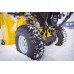 Riwall PRO RPST 6172 - dvoustupňová sněhová fréza 6,5 HP s elektrostartem PS31A1801083B